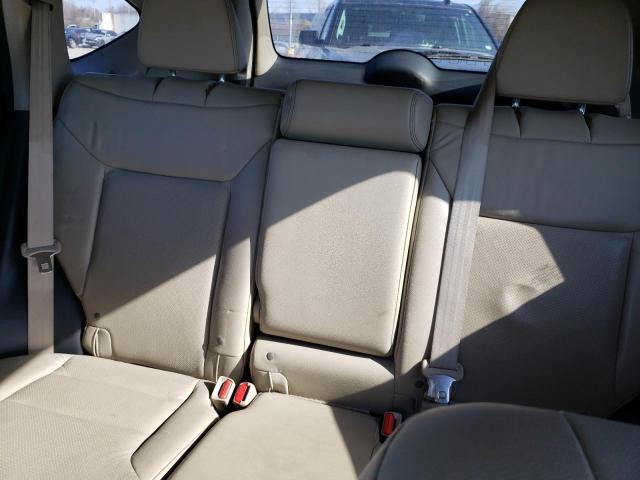 Photo 10 from auction – 2016 HONDA CR-V EXL with VIN 5J6RM4H74GL052285