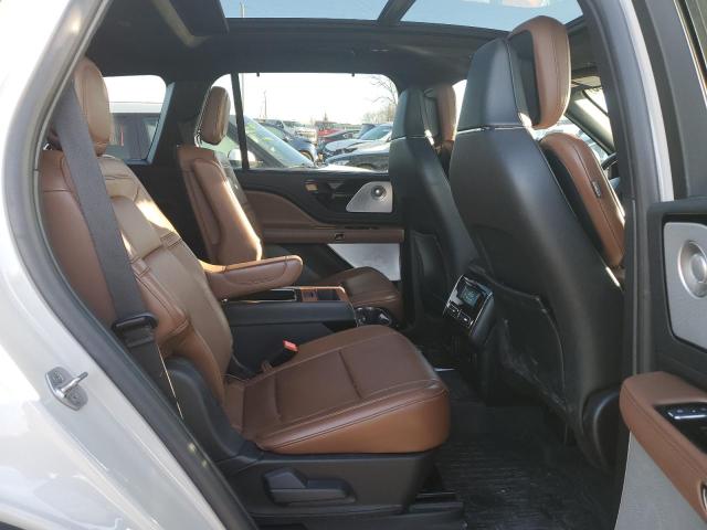 Photo 10 from auction – 2020 LINCOLN AVIATOR RE with VIN 5LM5J7XC0LGL09323