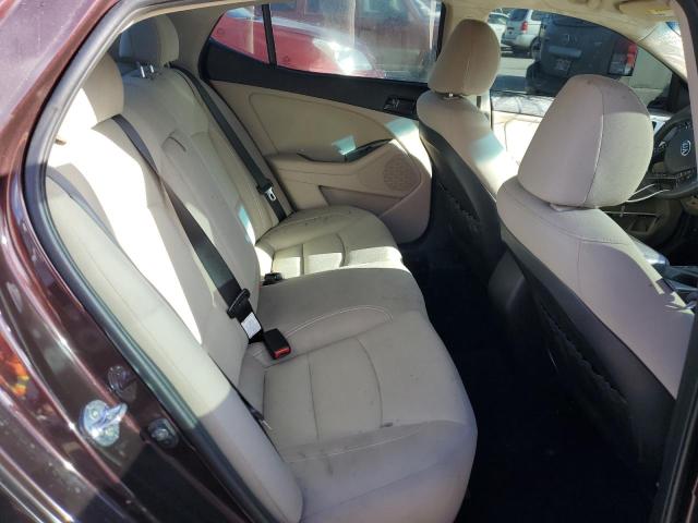 Photo 10 from auction – 2013 KIA OPTIMA LX with VIN 5XXGM4A7XDG237847