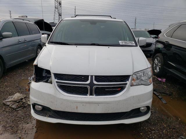Photo 5 from auction – 2019 DODGE GRAND CARA with VIN 2C4RDGCG2KR736881