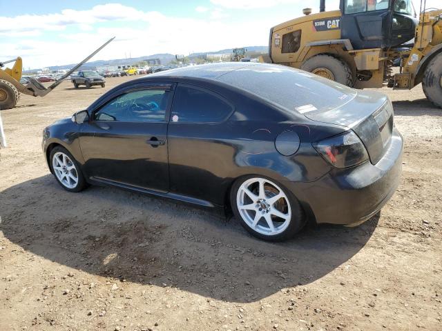 Photo 2 from auction – 2005 TOYOTA SCION TC with VIN JTKDE177950049323