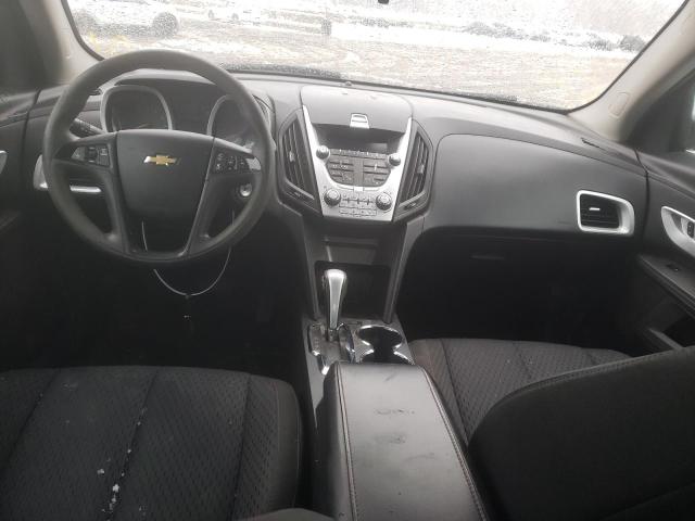 Photo 8 from auction – 2013 CHEVROLET EQUINOX LS with VIN 2GNFLCEK4D6291958