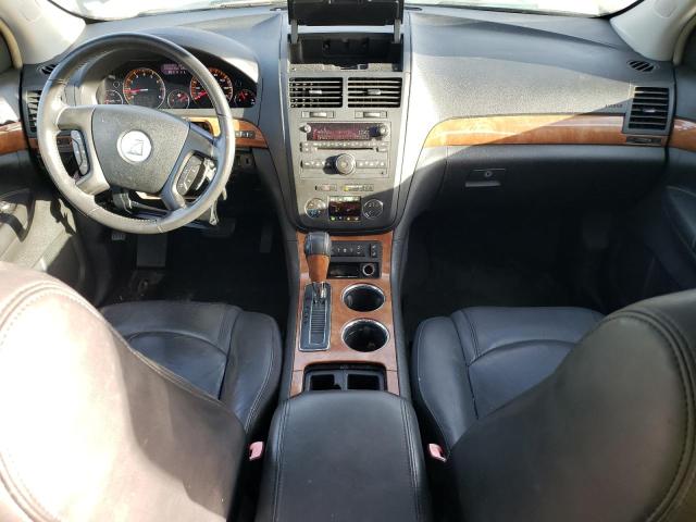 Photo 8 from auction – 2009 SATURN OUTLOOK with VIN 5GZER23D89J183997