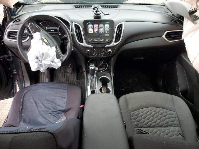 Photo 8 from auction – 2018 CHEVROLET EQUINOX LT with VIN 3GNAXJEV3JL119571