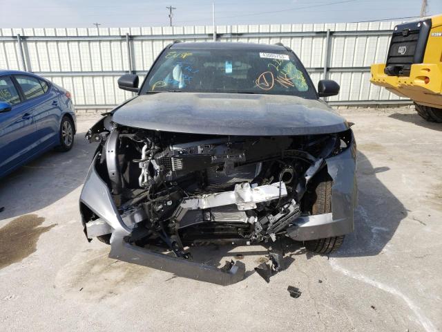 صورة رقم 5 من المزاد - 2022 FORD EXPLORER X مع VIN 1FMSK7DH4NGB82761