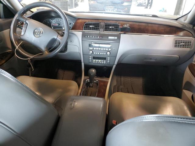 Photo 8 from auction – 2007 BUICK LACROSSE C with VIN 2G4WE587X71130968