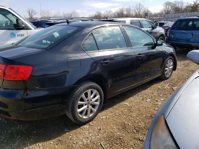 Photo 3 from auction – 2012 VOLKSWAGEN JETTA SE with VIN 3VWDP7AJ1CM415419