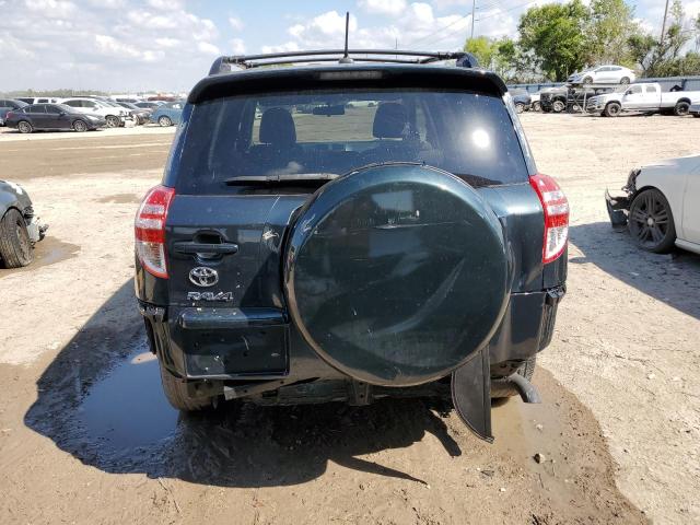 Photo 6 from auction – 2011 TOYOTA RAV4 with VIN 2T3ZF4DV7BW061475