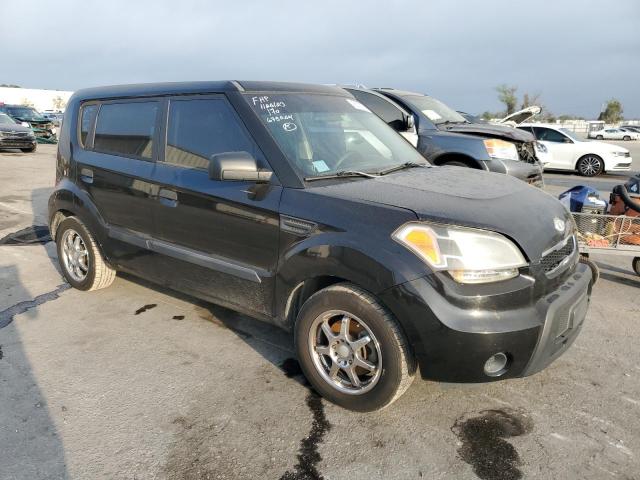 Photo 4 from auction – 2010 KIA SOUL with VIN KNDJT2A16A7106007