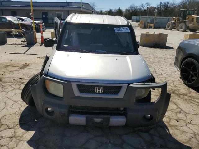 Photo 5 from auction – 2008 HONDA ELEMENT EX with VIN 5J6YH28728L008484