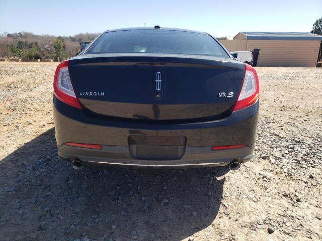 Photo 6 from auction – 2013 LINCOLN MKS with VIN 1LNHL9DK2DG617001