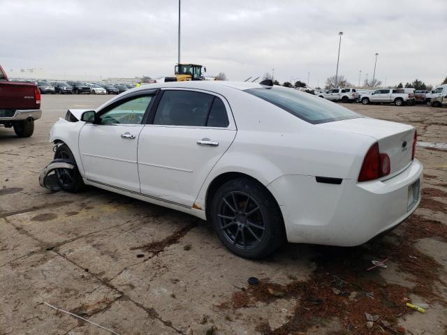 Photo 2 from auction – 2012 CHEVROLET MALIBU 2LT with VIN 1G1ZD5EU0CF374901