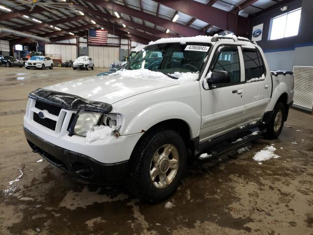 FORD EXPLORER S 2003 with VIN 1FMZU77EX3UA50399 - Photo from auction