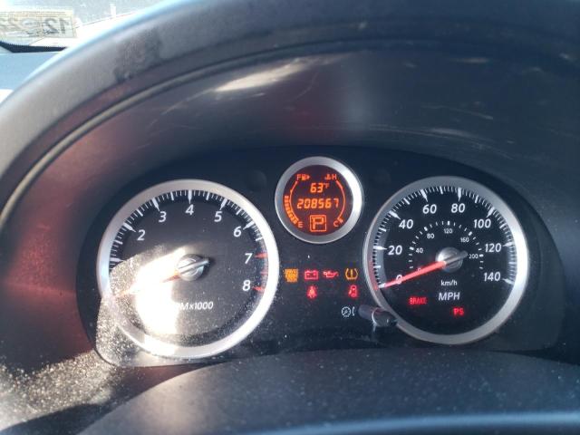 Photo 9 from auction – 2011 NISSAN SENTRA 2.0 with VIN 3N1AB6AP9BL691860