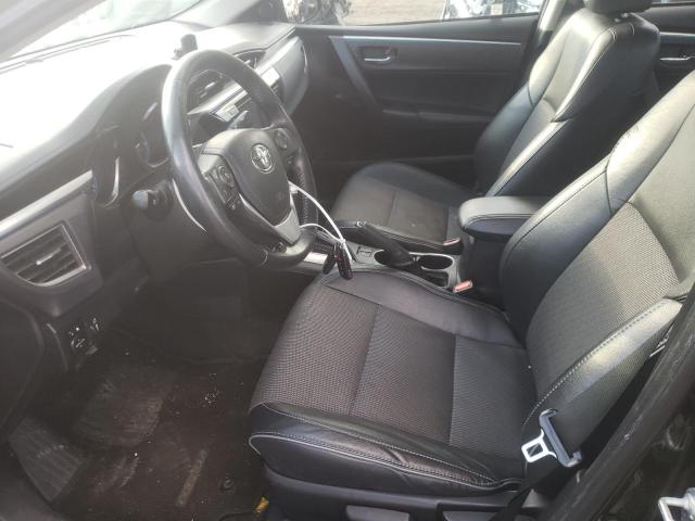 Zdjęcie 7 z aukcji – 2014 TOYOTA COROLLA L z VIN 2T1BURHE8EC037103