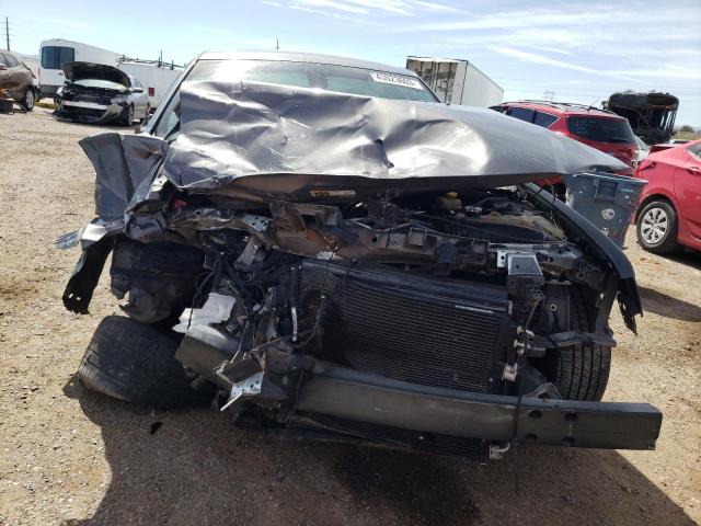 Photo 5 from auction – 2015 CHRYSLER 300 S with VIN 2C3CCABT5FH864536