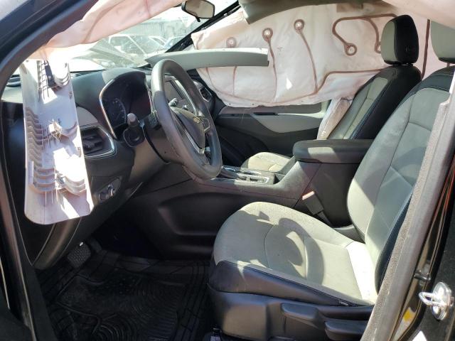 Photo 7 from auction – 2020 CHEVROLET EQUINOX LS with VIN 2GNAXHEV5L6285526
