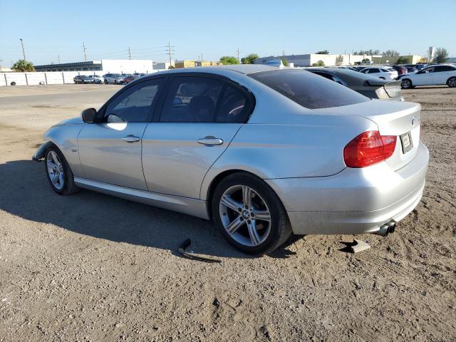 Photo 2 from auction – 2011 BMW 328 I SULE with VIN WBAPH5G59BNM71816