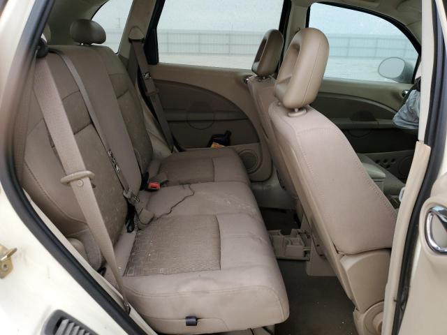 Photo 10 from auction – 2007 CHRYSLER PT CRUISER with VIN 3A4FY58B47T539945