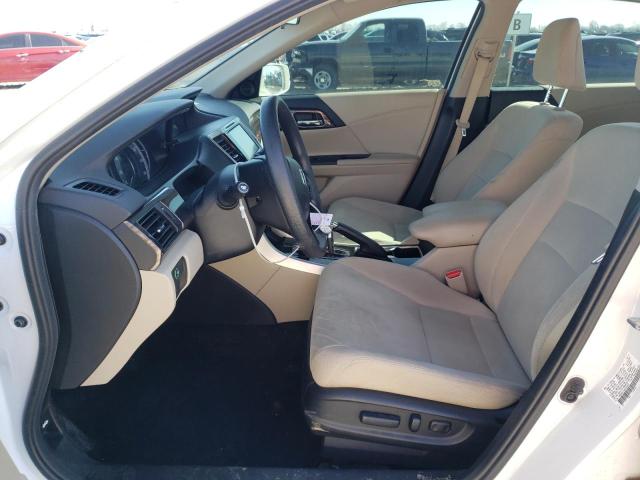 Photo 7 from auction – 2016 HONDA ACCORD EX with VIN 1HGCR2F72GA008691