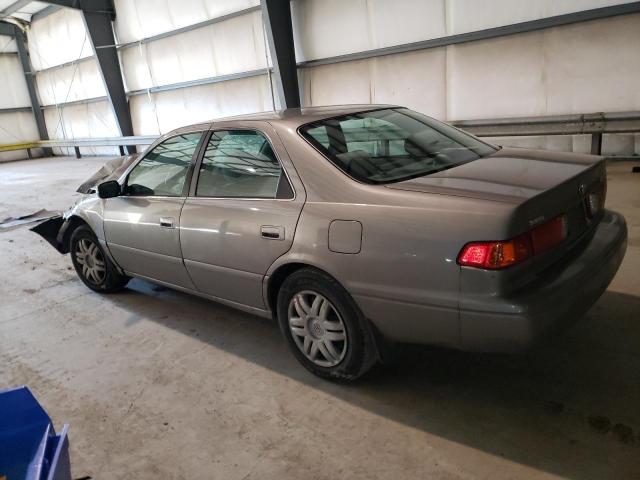 Photo 2 from auction – 2001 TOYOTA CAMRY CE with VIN 4T1BG22K01U020110