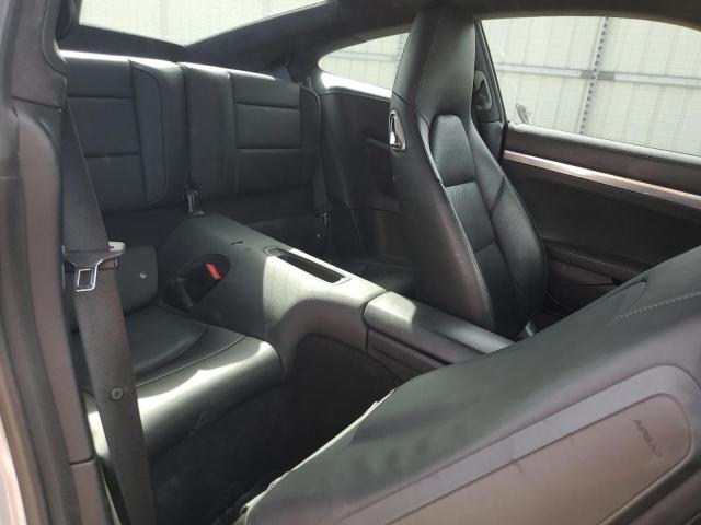 Photo 10 from auction – 2012 PORSCHE 911 CARRER with VIN WP0AA2A98CS106294