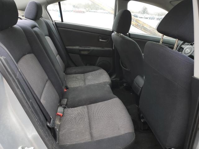 Photo 10 from auction – 2007 MAZDA 3 I with VIN JM1BK12F571623936