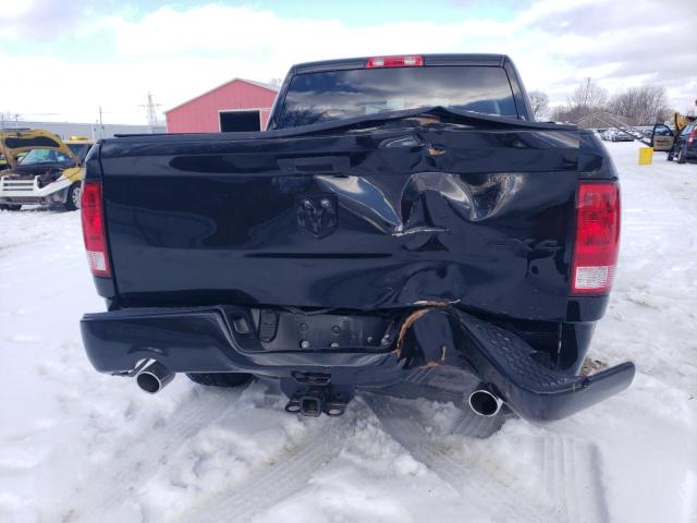 Photo 6 from auction – 2020 RAM 1500 CLASS with VIN 3C6RR7KT8LG264944