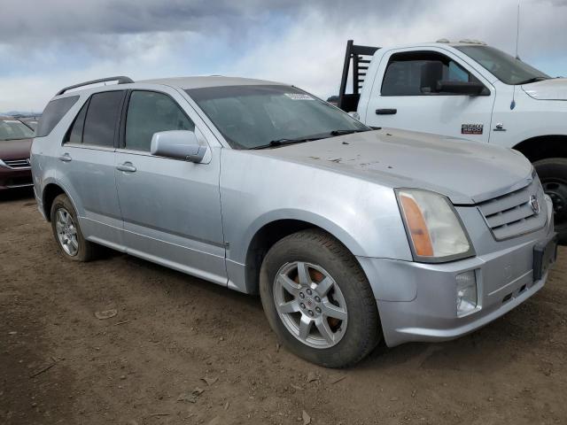 Photo 4 from auction – 2009 CADILLAC SRX with VIN 1GYEE437890105786
