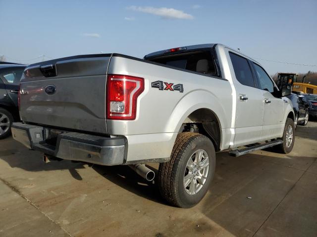 Photo 3 from auction – 2017 FORD F150 SUPER with VIN 1FTEW1EP7HKD68014