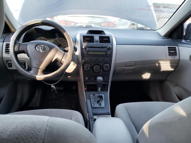 Фото 8 с аукциона – 2012 TOYOTA COROLLA BA с VIN 5YFBU4EE1CP048741