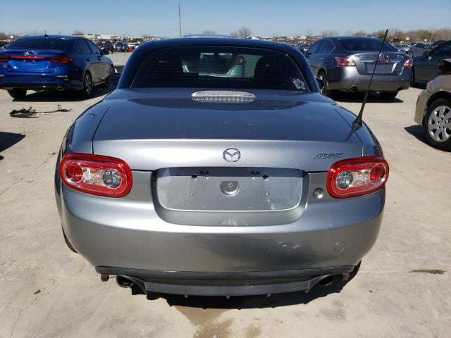 Photo 6 from auction – 2015 MAZDA MX-5 MIATA with VIN JM1NC2MF1F0241131