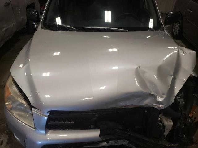 Photo 11 from auction – 2008 TOYOTA RAV4 with VIN JTMZD33V085116088