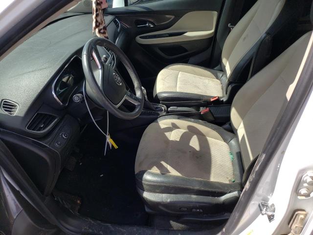 Photo 7 from auction – 2018 BUICK ENCORE PRE with VIN KL4CJASB2JB624610