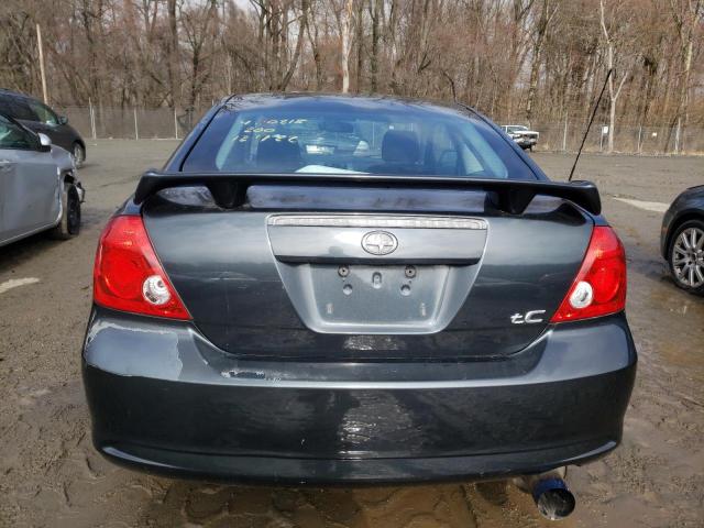 Photo 6 from auction – 2005 TOYOTA SCION TC with VIN JTKDE177350033652