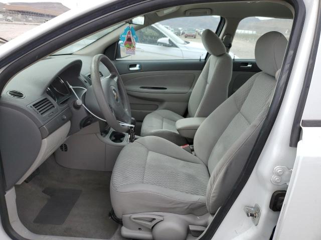 Photo 7 from auction – 2007 CHEVROLET COBALT LT with VIN 1G1AL55F977117463