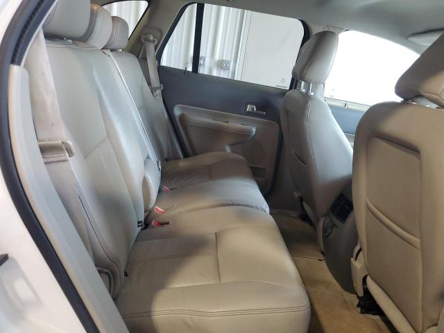 Photo 11 from auction – 2010 FORD EDGE LIMIT with VIN 2FMDK3KCXABB67949