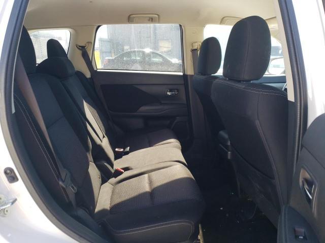 صورة رقم 10 من المزاد - 2017 MITSUBISHI OUTLANDER مع VIN JA4AZ2A35HZ045869