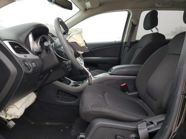 Photo 7 from auction – 2020 DODGE JOURNEY SE with VIN 3C4PDCAB1LT226298