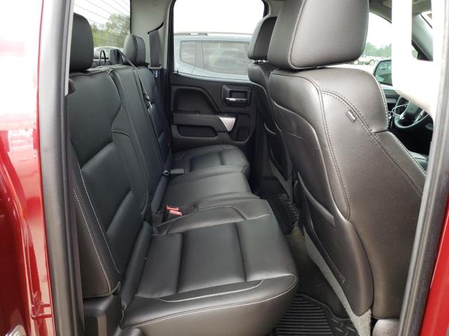 Photo 10 from auction – 2014 CHEVROLET SILVERADO with VIN 1GCRCREC0EZ414310