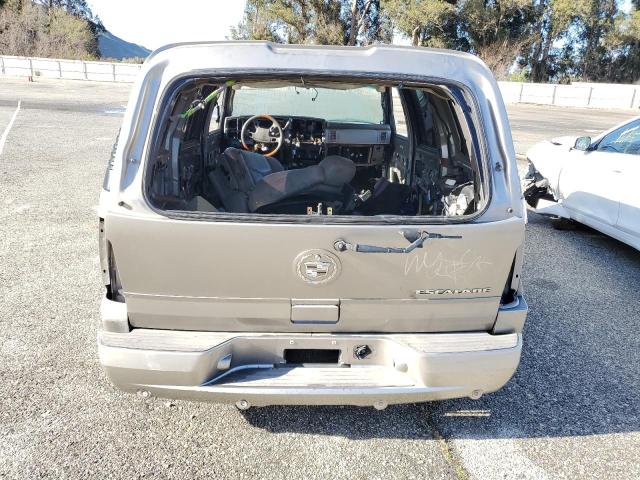 Photo 6 from auction – 2003 CADILLAC ESCALADE L with VIN 1GYEC63T93R168753