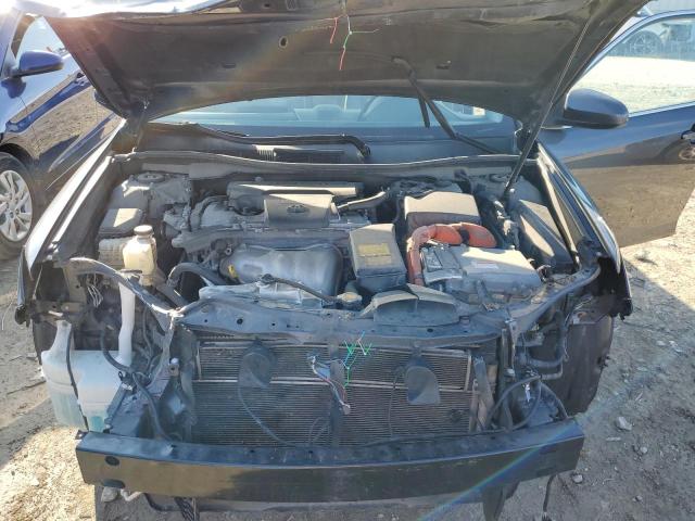 Photo 11 from auction – 2012 TOYOTA CAMRY HYBR with VIN 4T1BD1FKXCU040137