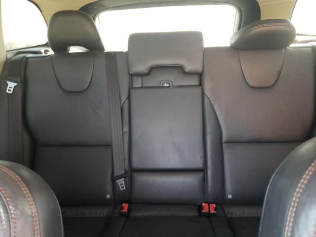 Photo 10 from auction – 2010 VOLVO XC60 3.2 with VIN YV4982DZ1A2062952