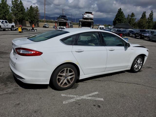 Photo 3 from auction – 2014 FORD FUSION SE with VIN 3FA6P0H71ER278314