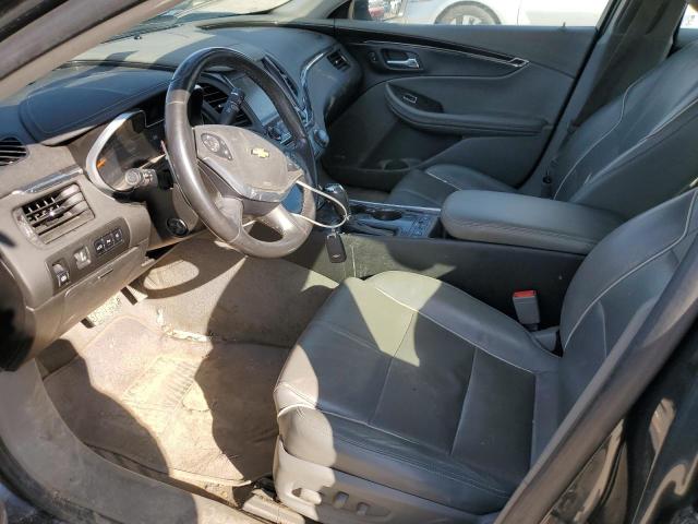 Photo 7 from auction – 2014 CHEVROLET IMPALA LTZ with VIN 2G1155S33E9104627