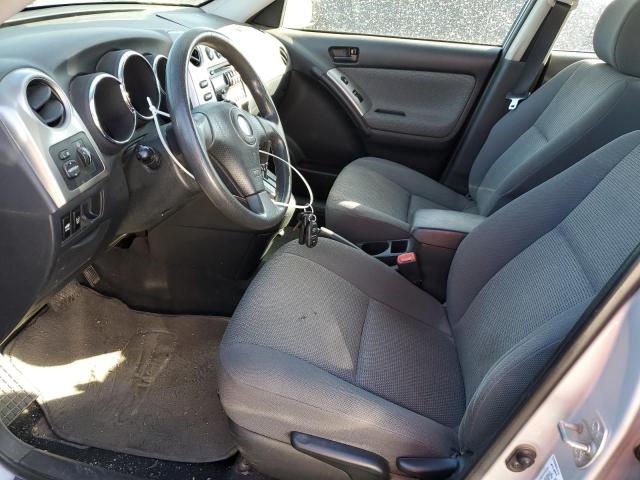 صورة رقم 7 من المزاد - 2008 PONTIAC 2000 مع VIN 5Y2SL65848Z413497