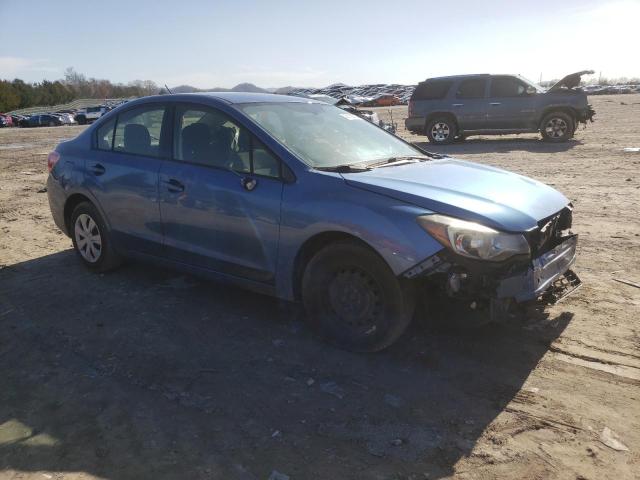 Photo 4 from auction – 2016 SUBARU IMPREZA with VIN JF1GJAA69GH005574
