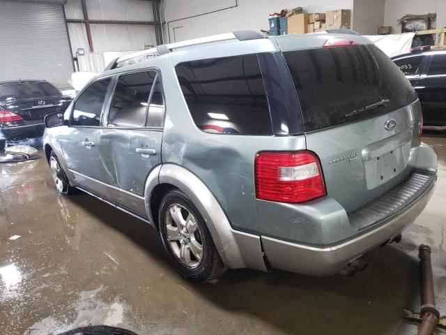 Фото 2 с аукциона – 2005 FORD FREESTYLE с VIN 1FMZK05135GA41865