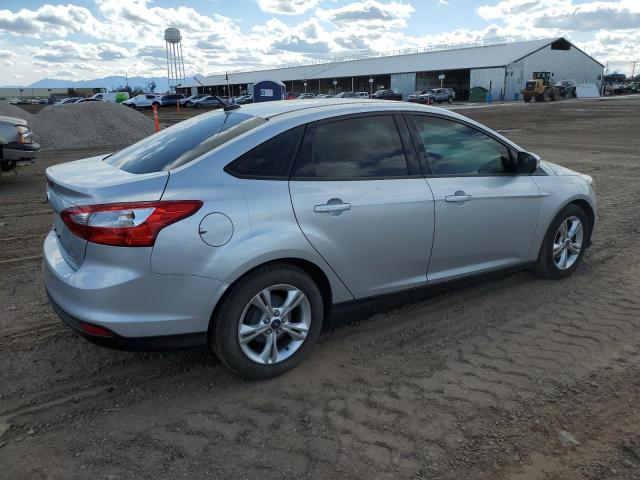 Photo 3 from auction – 2013 FORD FOCUS SE with VIN 1FADP3F24DL277476