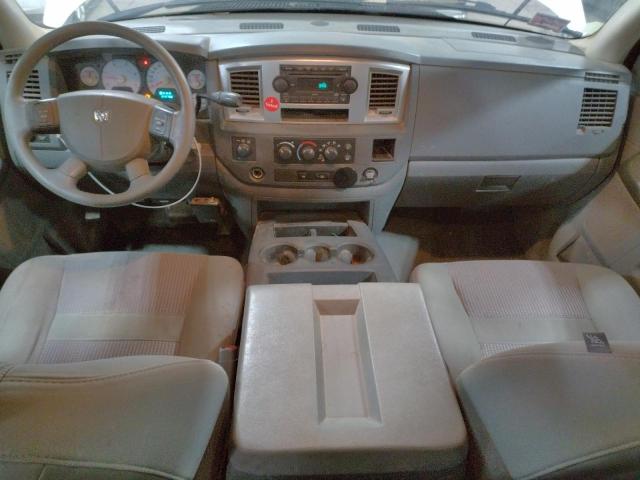 Photo 8 from auction – 2008 DODGE RAM 3500 S with VIN 3D7MX48A68G118116